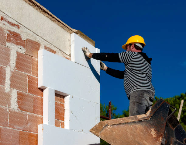Trusted Bovina, TX Insulation Contractor Experts