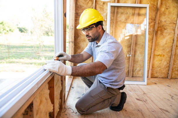Best Fiberglass Insulation  in Bovina, TX