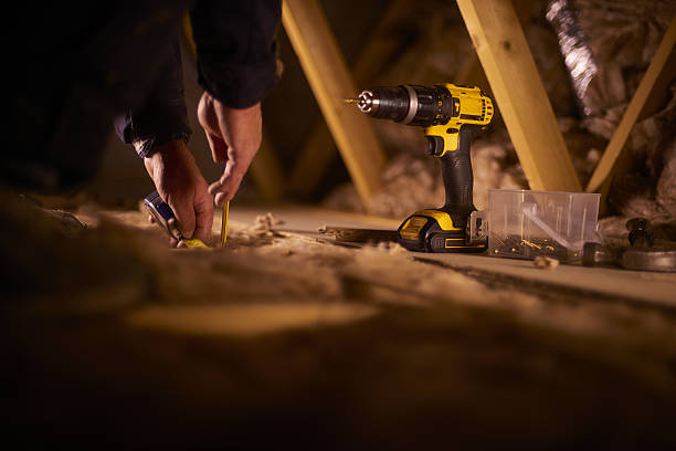 Best Spray Foam Insulation  in Bovina, TX